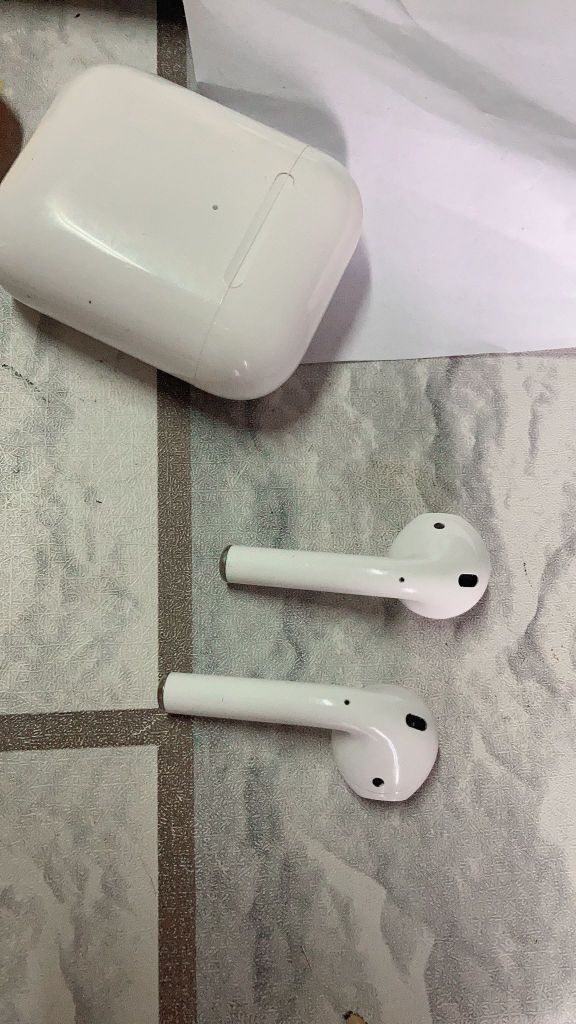 airpods耳机鉴定求各位大佬