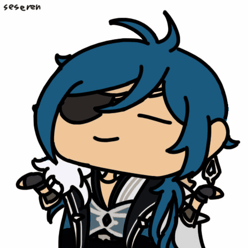 闲聊杂谈想知道各位大佬的凯亚伤害