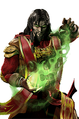 游戏安利究极长文由温子仁版mortalkombatfilm看真人快打系列的前世