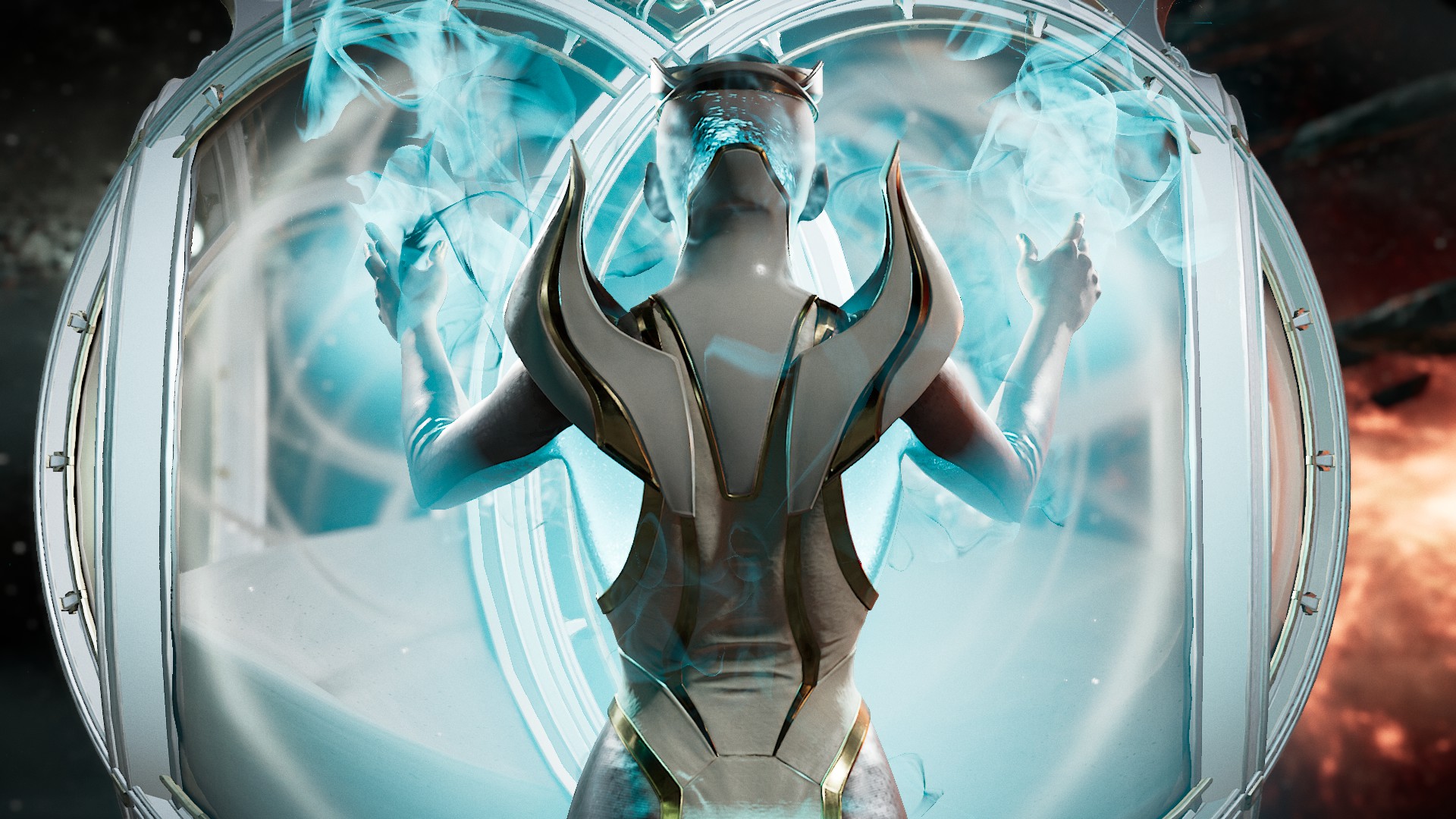 游戏安利究极长文由温子仁版mortalkombatfilm看真人快打系列的前世