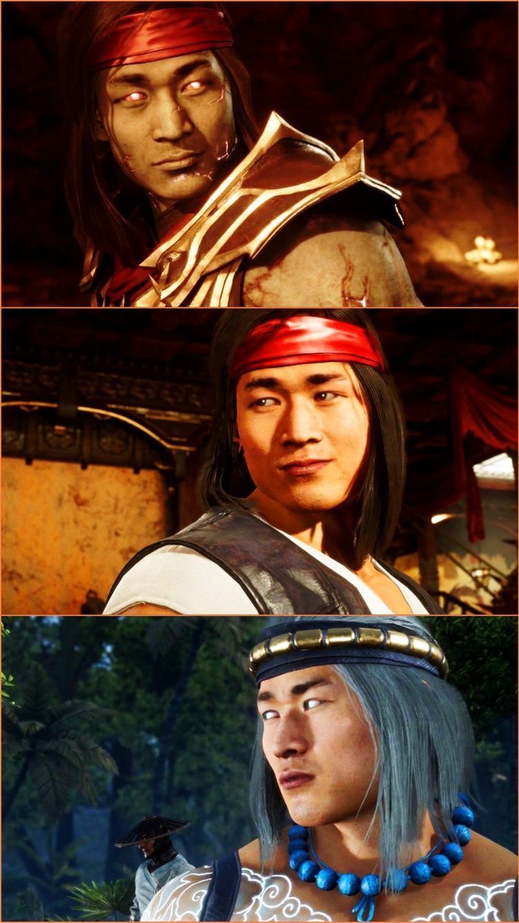 游戏安利究极长文由温子仁版mortalkombatfilm看真人快打系列的前世