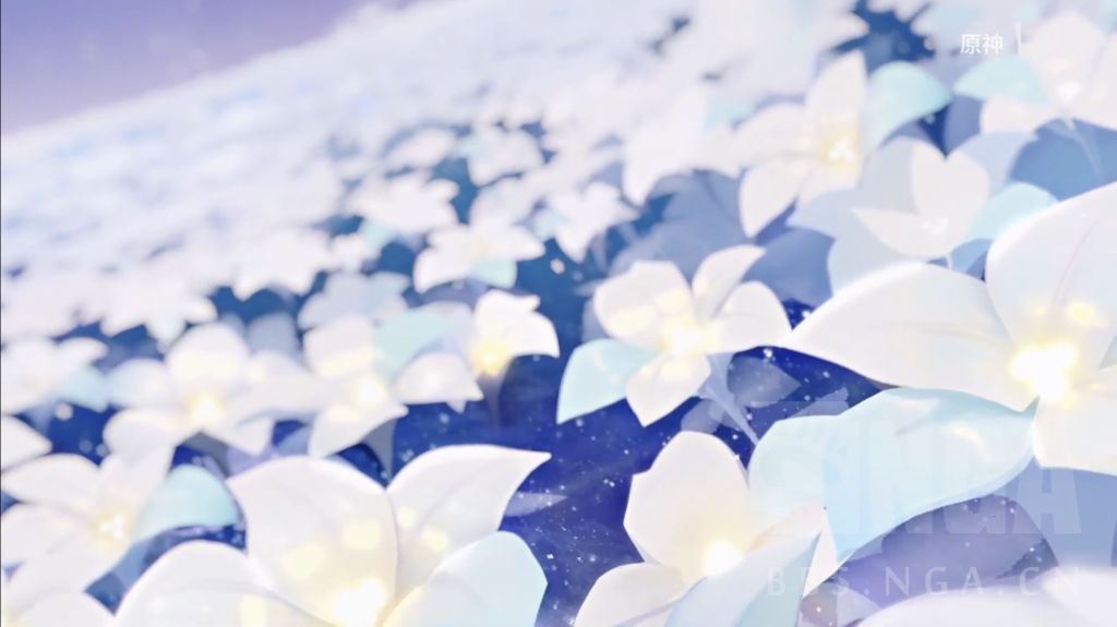 从足迹pv得来! nga玩家社区