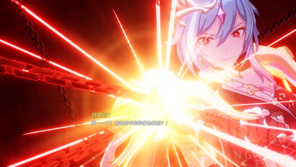 特斯拉博士因专利被偷而扭转万象