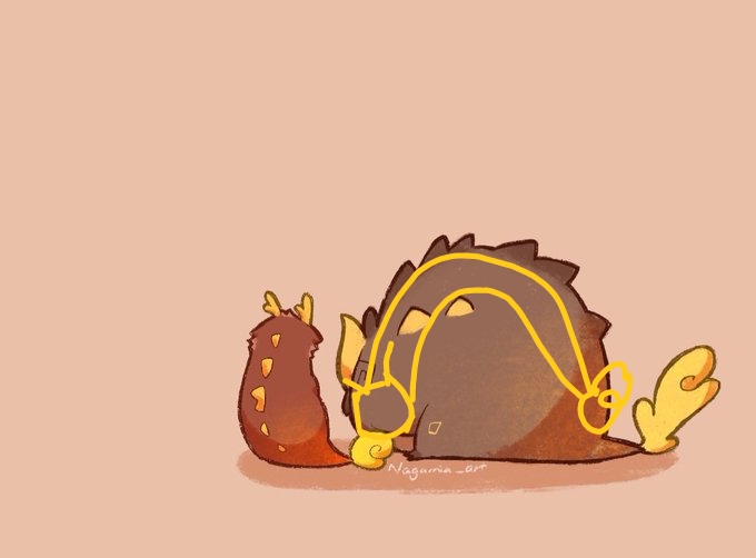 手机 网页游戏综合讨论 原神 万文集舍 [同人搬运]坨肥离瘦