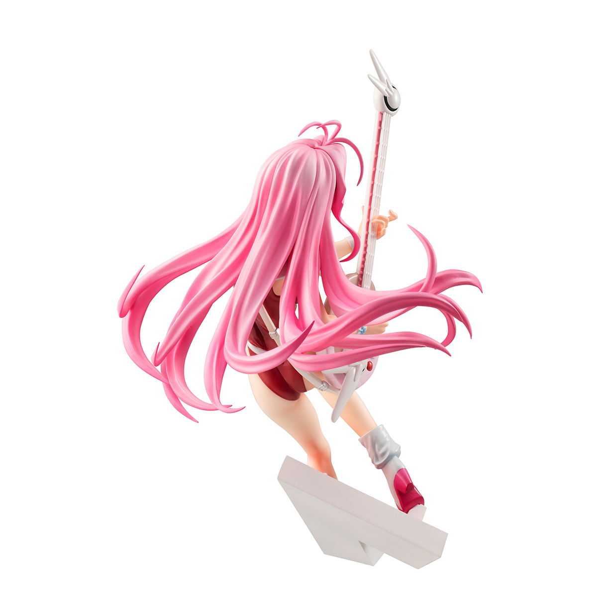 [新闻资讯] megahouse  超时空要塞7> fire bomber 米莲·吉那斯