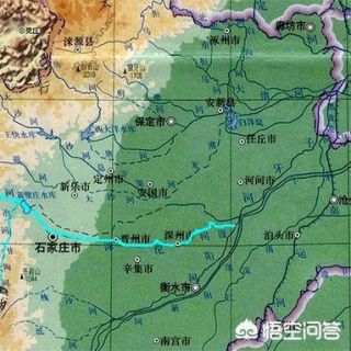 [绍宋氵] 获鹿之战地图(7)