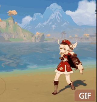 闲聊杂谈hxd们多来点可莉表情包