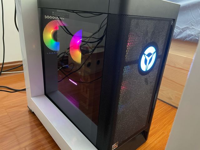 长沙本地 出联想拯救者 刃9000p 拆卡机