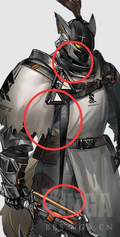 设定整理氵卡西米尔骑士盔甲的迷之蓝瓶钙科技