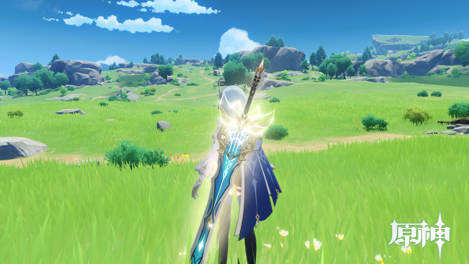 [闲聊杂谈][可能含晒] 优菈这个一命特效为啥不是