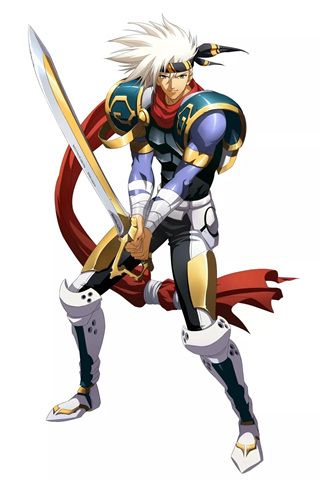 舅舅进铁手夏侯仪会以新角色的形式出还是作为现在这个的皮肤之类的出