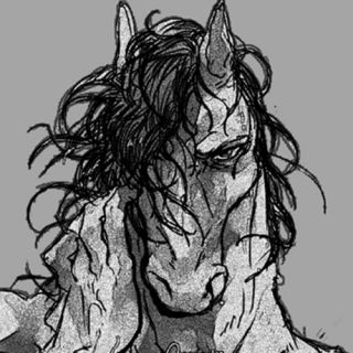 [安价/安科] [beastars] oo也可以成为beastar吗?