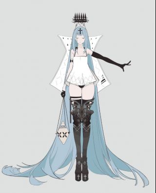 [闲聊杂谈] 香槟的安产型xd是出自哪里