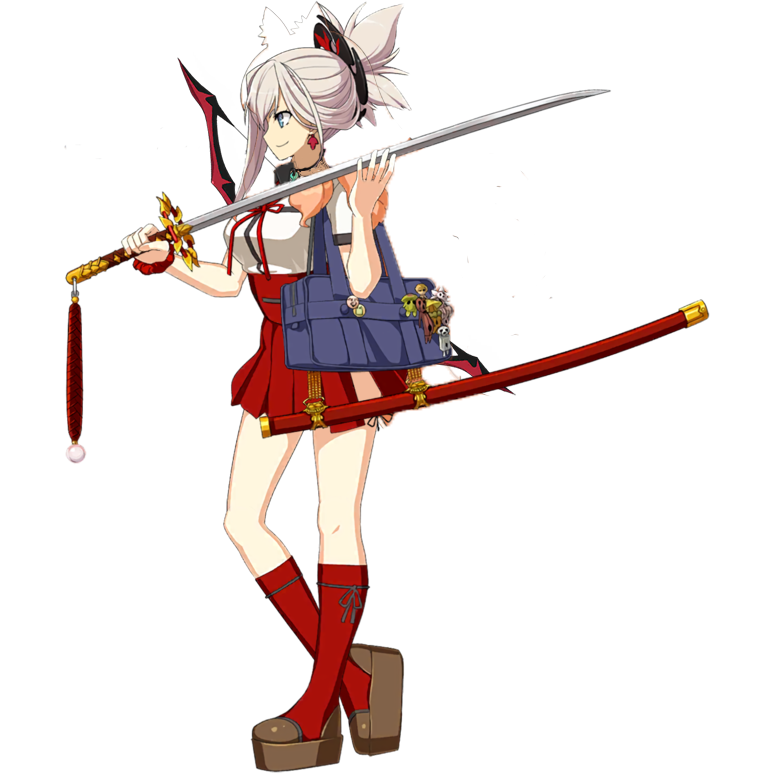 [闲聊杂谈]这宵宫怎么让我想到了这个.