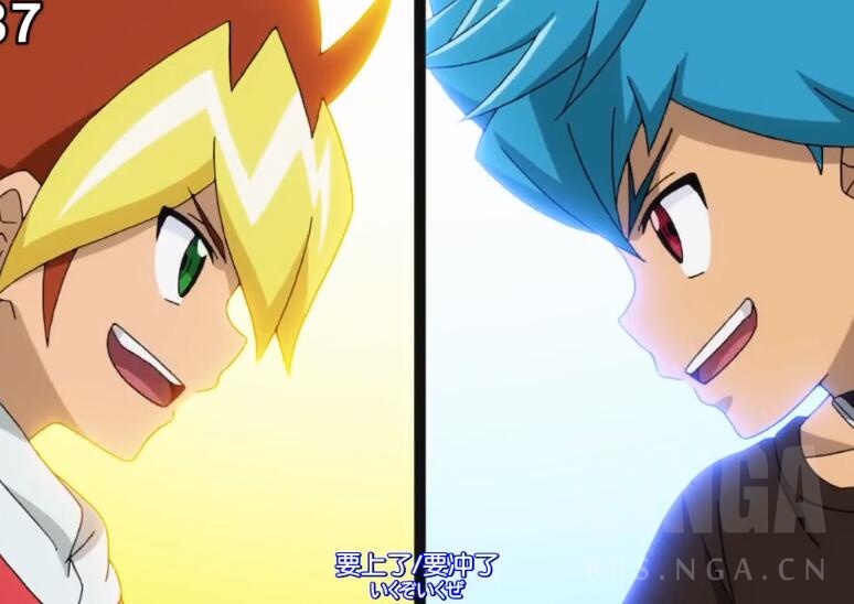 [新番讨论] 游戏王sevens最新一话,游戏王主角什么情况没见过.