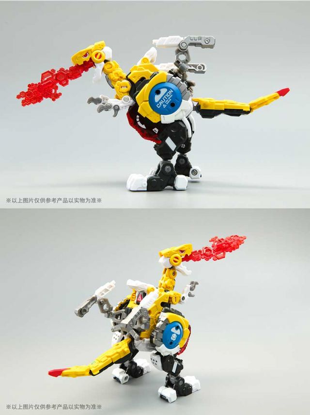 盲盒潮玩nga无良测评组52toysbeastbox猛兽匣系列超能狄奥测评已开奖