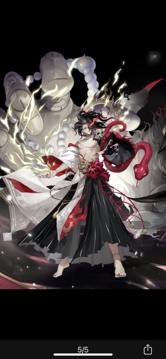 鬼吞皮跟赤刀像一个系列,是不是也会优化?