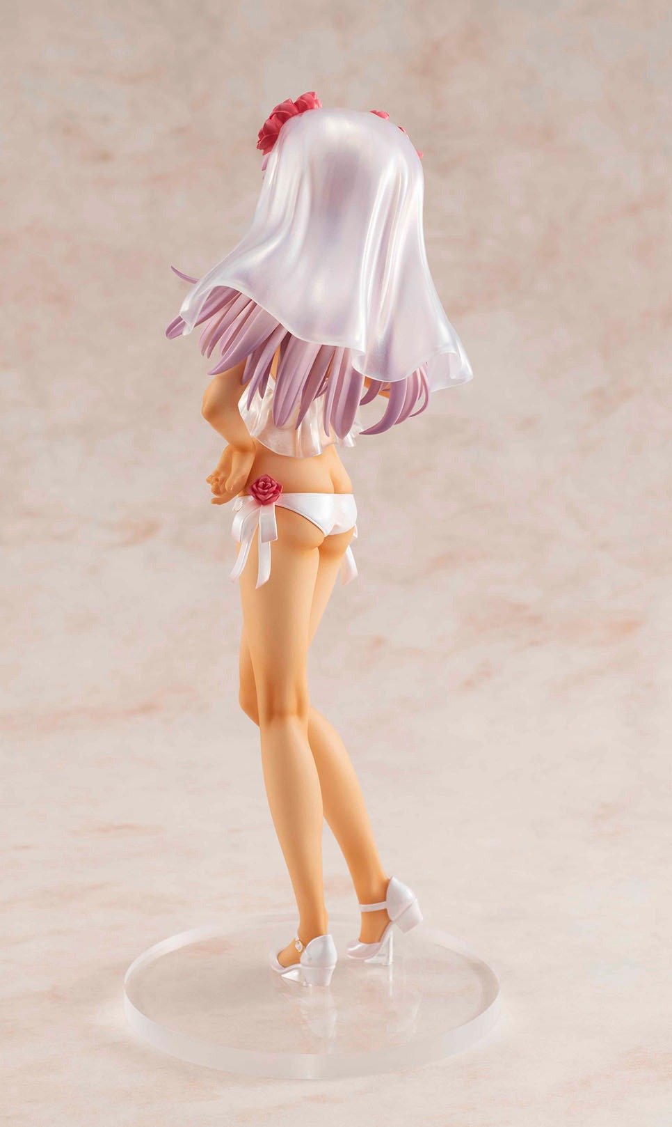 新闻资讯kdcolle17fatekaleidliner克洛伊冯爱因兹贝伦婚纱比基尼ver