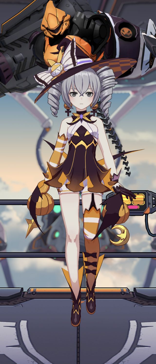 [s:ac:上]黄昏魔女啊!