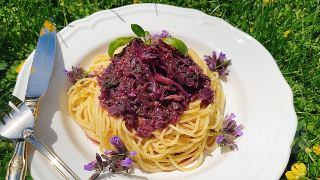 同人创作魔法肉酱面和火火肉酱面丽莎生贺