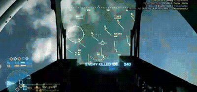 游戏综合讨论 游戏专版/合集 battlefield系列 战地2042的宣传动画太