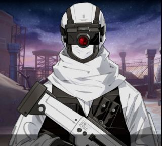 同人安科苇名弦一郎在战双