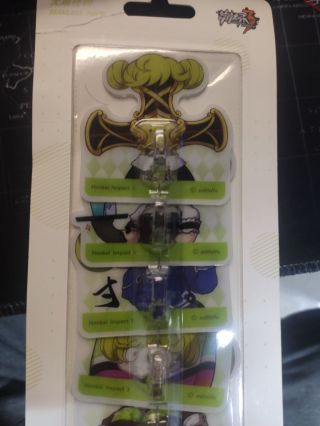 话说你们的那个吼姆周边礼盒到了么