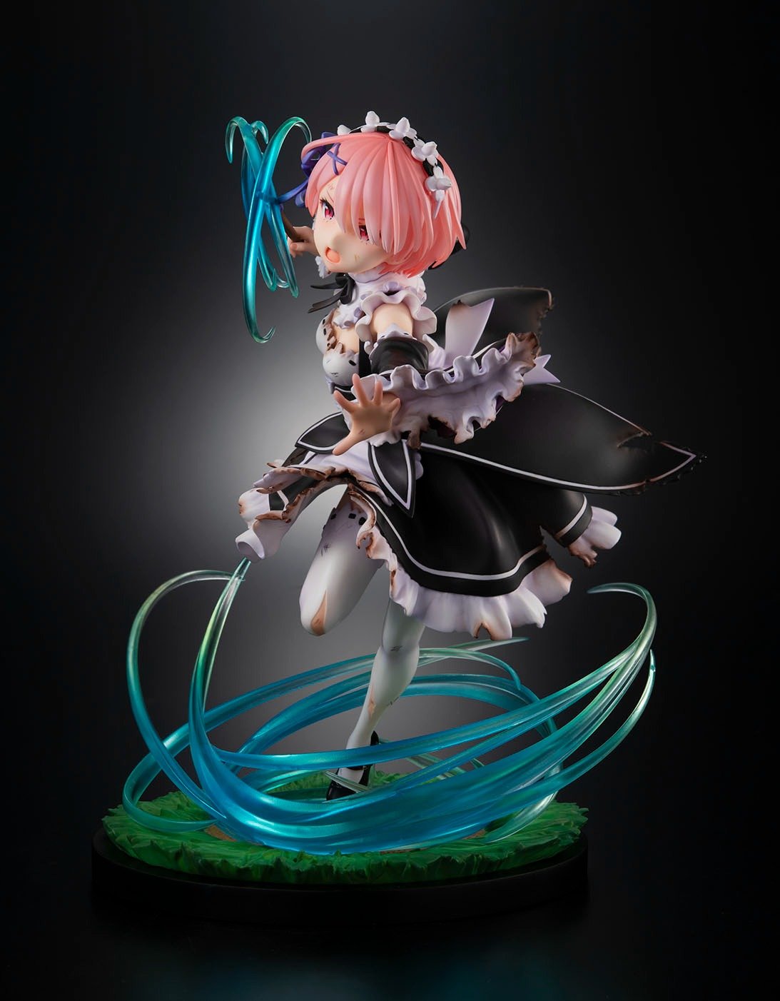 新闻资讯kdcolle17re从零开始的异世界生活拉姆罗兹瓦尔战ver