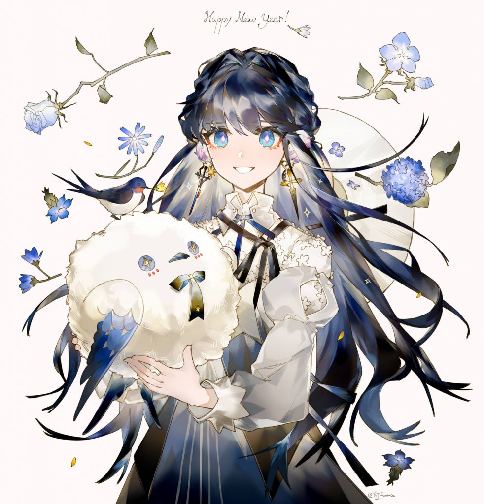 受不了了 星极好可爱 想要更多星极的图(这里能不