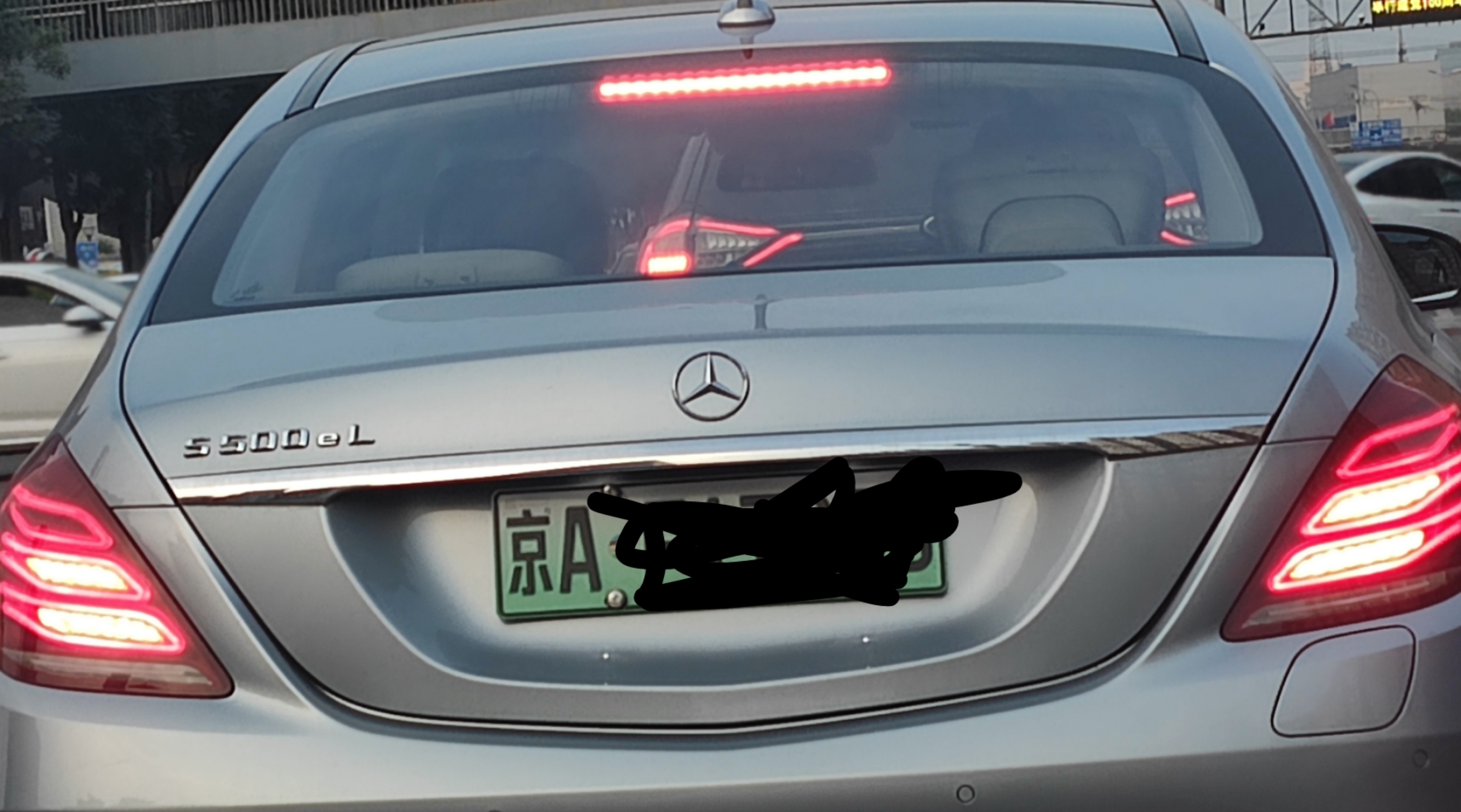 蹭个绿牌用的吧,估计实