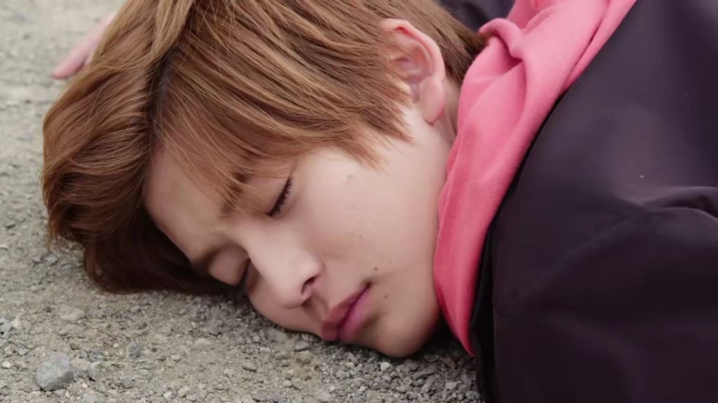 [安科/安价][重开][飞电或人打算在泰拉大陆实现自己的梦想][假面骑士