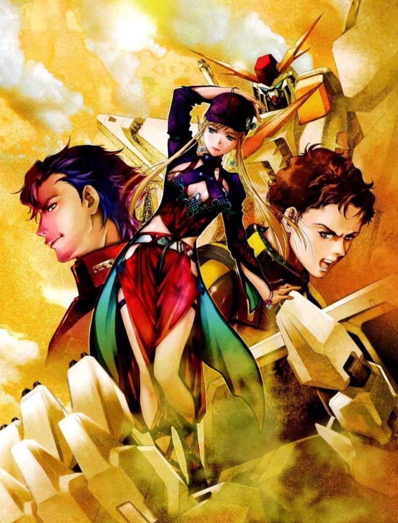 闪光的哈撒卫大家看了吗