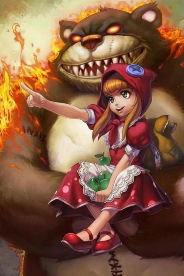 那个……你们看见过我的小熊吗?提伯斯!把他们拍成肉饼.