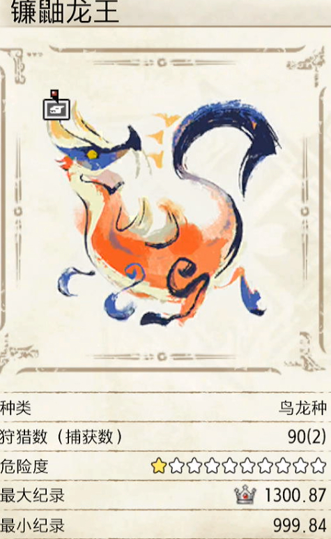 吐槽开始怀疑镰鼬龙王是不是真的存在大小金