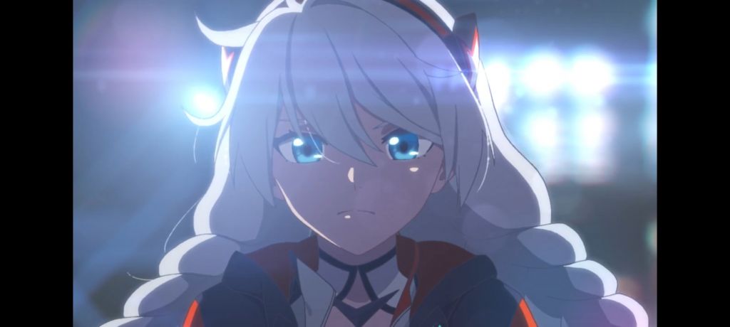 《天穹流星》是mhy的最诚意之作了吧