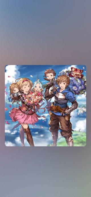 问问大家有没有这种姬塔x古兰的图姬塔太好看了