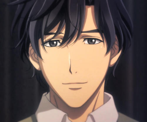 [安科/安价] [同人] [赛马娘]可以的呀,杨威利