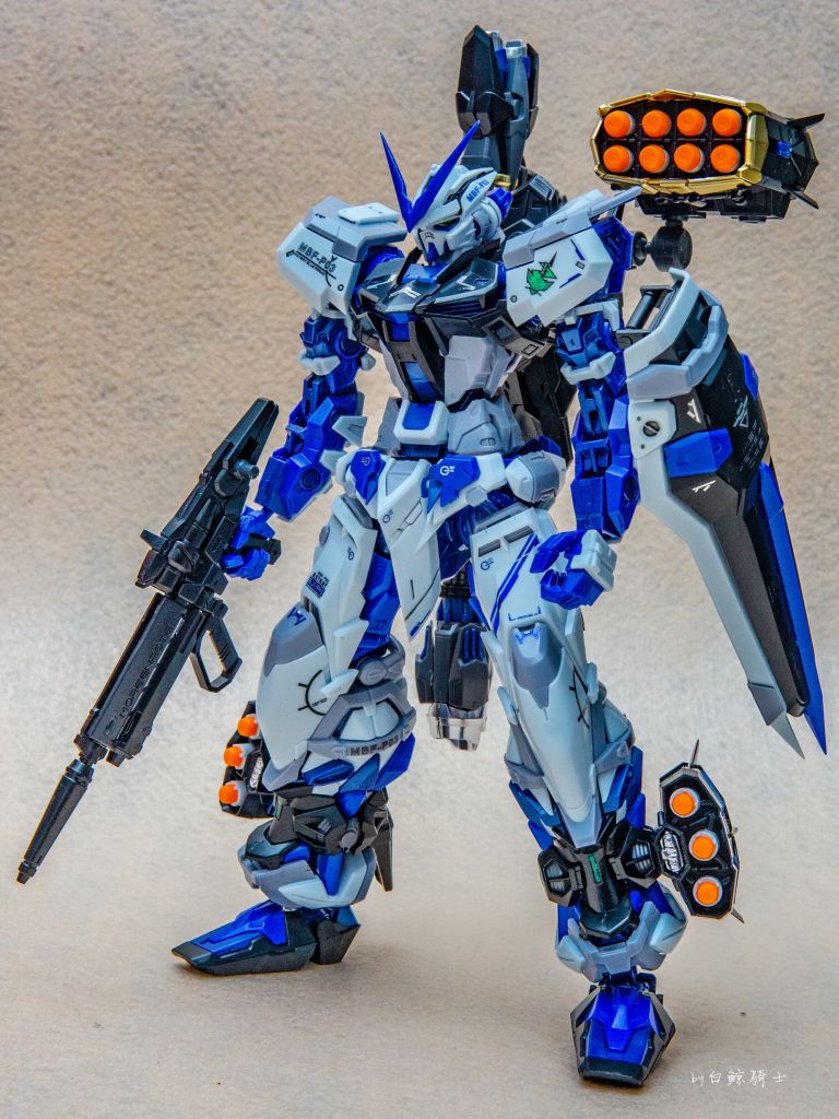 post by  wry3817896  (2021-06-15 13:18):  大班的mb蓝异端还不错嘛