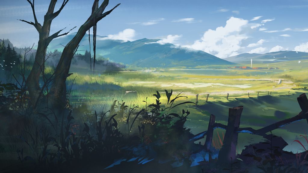 [安科][正剧向]dr.