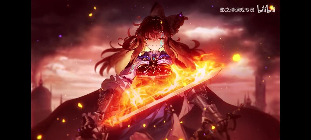 这个一刀姐和pv长得完全不一样!