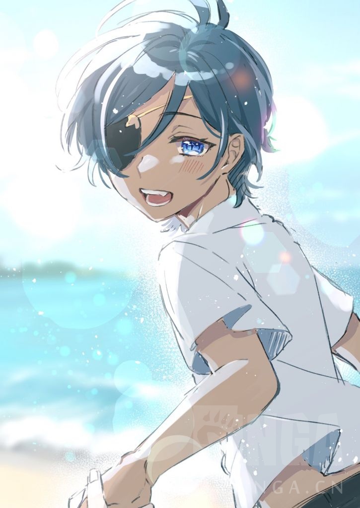 6海岛枭羽图(目前已成小图楼)