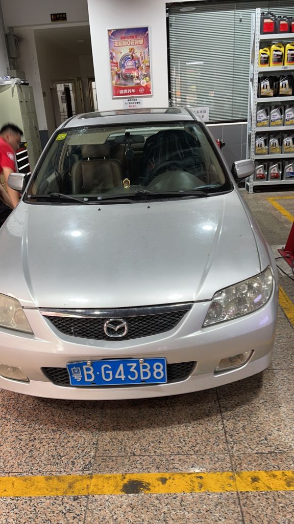 一万块钱能买哪些代步二手车?