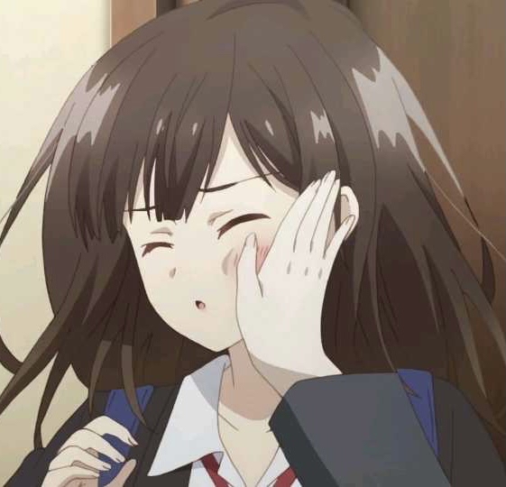 不得不说沙优人设真的很好看