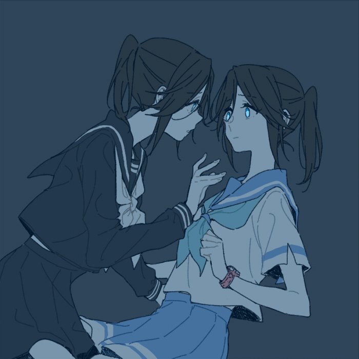 利兹与青鸟氵台本版味道太冲了