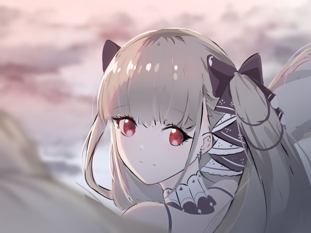 求一张可畏的壁纸