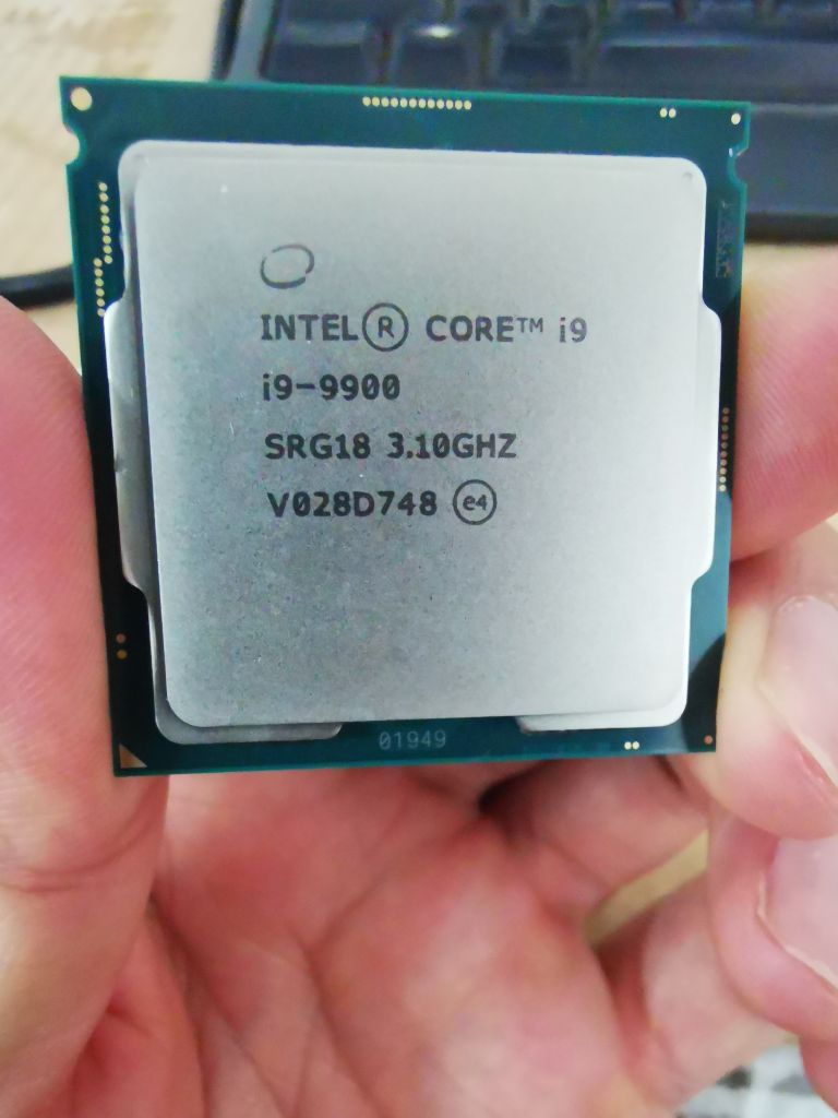 9700,9900,10700这几个cpu差距大么.