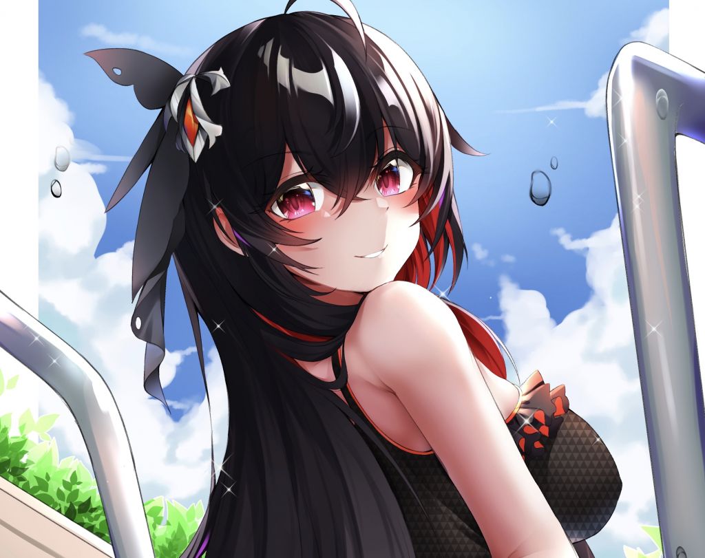 图氵死库水黑希