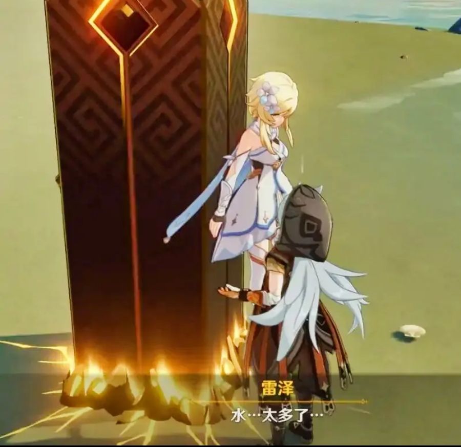 [闲聊杂谈]今日份弔图