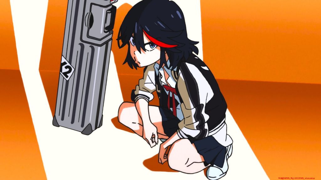 [同人] [安科/微量安价][新人安科]缠流子在探索新世界的样子!