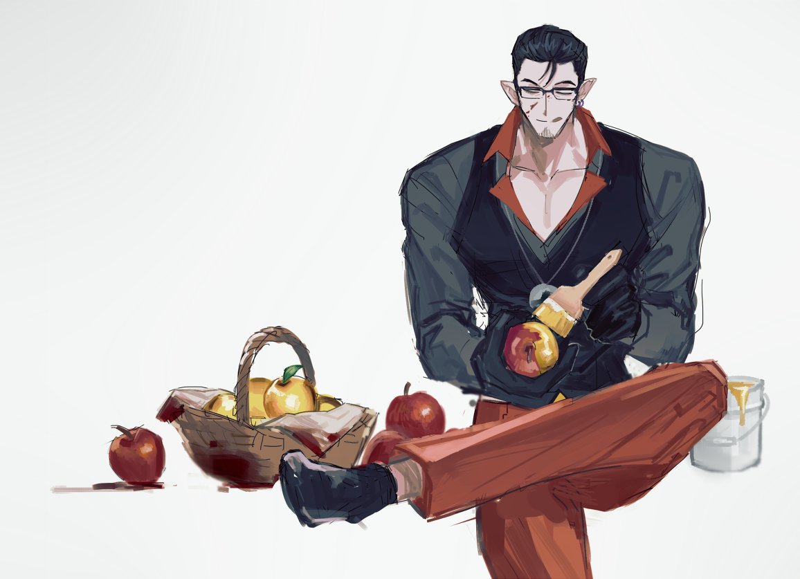 xp放出艺术审美a突然get到了贝利尔的帅气